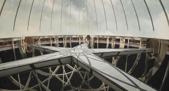 下面小編就為大家盤(pán)點(diǎn)一下VR/AR在博物館方面的應(yīng)用。