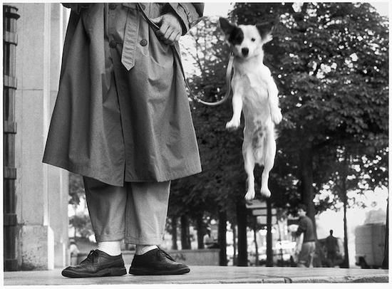 法國巴黎,1989年