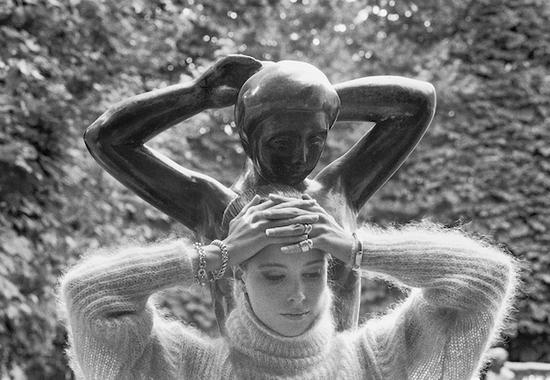 法國巴黎,1989年