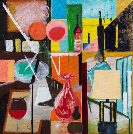 ���P�A��������֮�g��100cmx100cm,�����ͮ�,2018