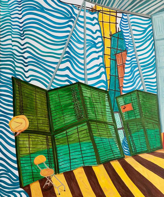 ���{�����������ͮ���150��180cm��2018